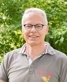Dirk-Jan Slobbe