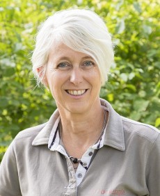 Diana Slobbe-van Tetering